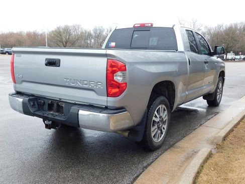 Used 2019 Toyota Tundra SR5 image 4