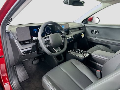 New 2026 Hyundai Ioniq 5 SEL image 9