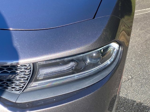 Used 2021 Dodge Charger GT w/ Blacktop Package RWD image 5