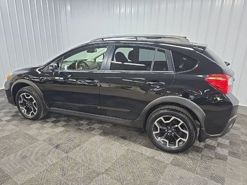 Used 2016 Subaru Crosstrek 2.0i Limited AWD/4WD image 4