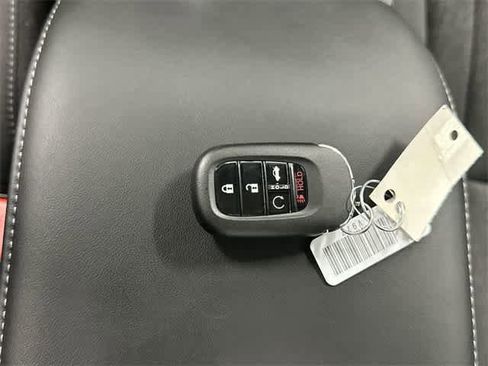 Used 2025 Honda Accord Sport image 31