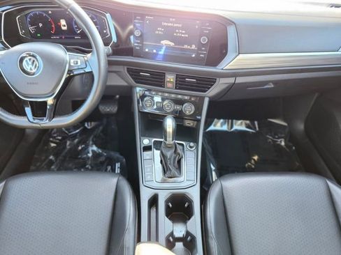 Used 2019 Volkswagen Jetta SEL image 14
