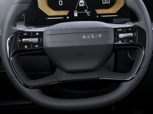 New 2026 Kia Sorento X-Line EX AWD/4WD image 22