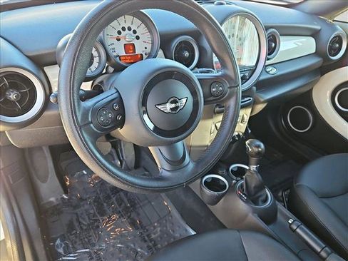 Used 2014 MINI Cooper Roadster image 10