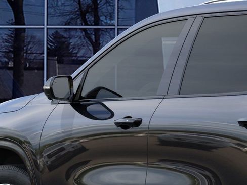 New 2026 Buick Enclave Sport Touring w/ Power Package AWD/4WD image 12