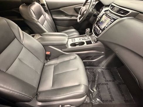 Certified 2024 Nissan Murano SL FWD image 21