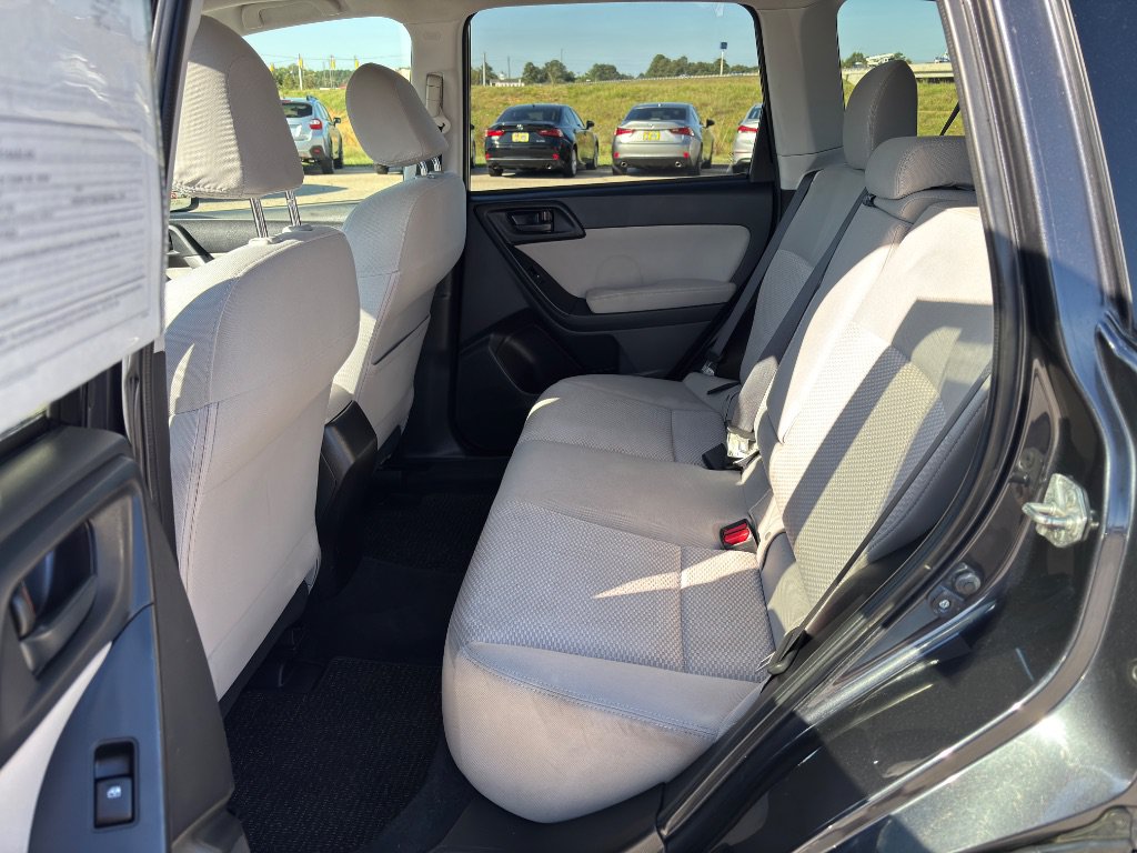 Used 2014 Subaru Forester 2.5i Premium w/ Popular Package #1 AWD/4WD image 21