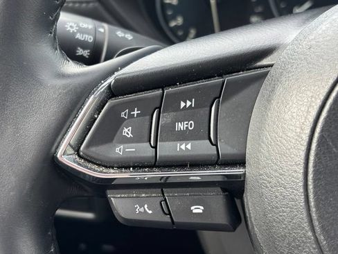 Used 2024 MAZDA CX-5 AWD 2.5 S w/ Premium Package image 17