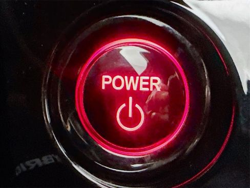 New 2026 Honda Civic Sport Touring image 24