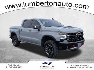 Used 2024 Chevrolet Silverado 1500 ZR2 w/ Technology Package video 1