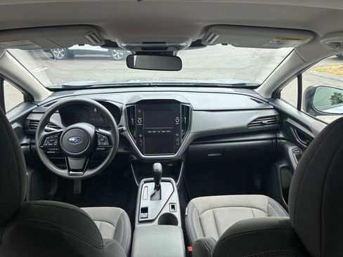 Used 2025 Subaru Crosstrek 2.0i AWD/4WD image 19