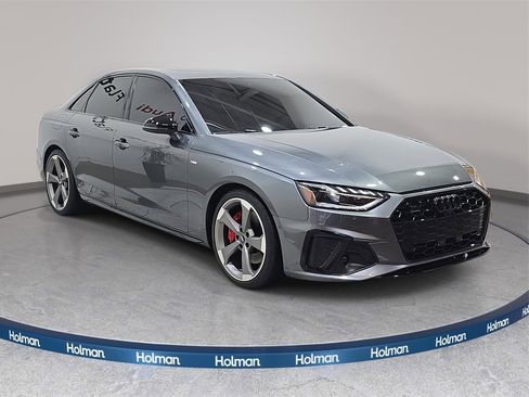 Used 2023 Audi A4 2.0T Prestige image 4