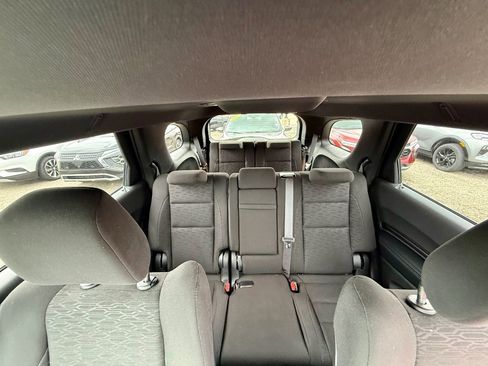 Used 2024 Dodge Durango SXT w/ Trailer Tow Group IV image 21