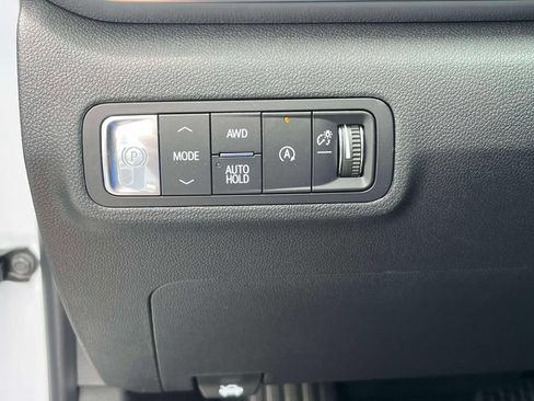 New 2026 GMC Terrain Denali w/ LPO, Floor Liner Package AWD/4WD image 26