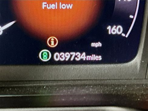 Used 2023 Honda Accord EX image 9