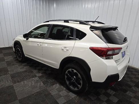 Used 2023 Subaru Crosstrek 2.0i image 9