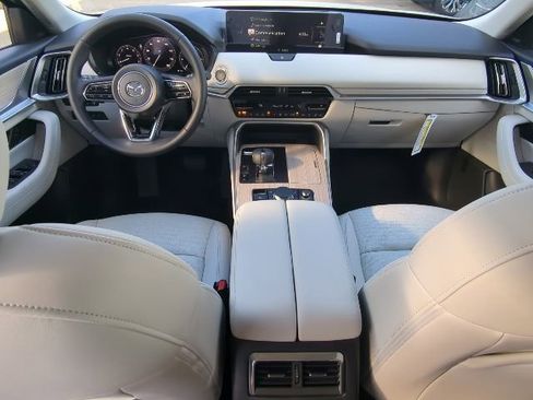 Used 2026 MAZDA CX-90 3.3 Turbo S w/ Premium Package AWD/4WD image 5