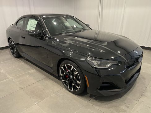 New 2026 BMW 230i xDrive Coupe w/ Premium Package image 3