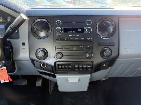 Used 2012 Ford F450 XL w/ PWR Equipment Group image 18