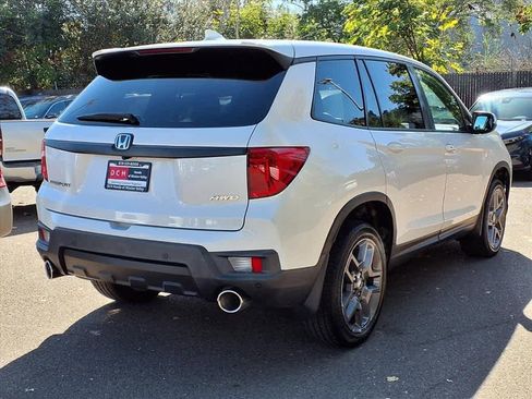 Used 2023 Honda Passport EX-L image 5