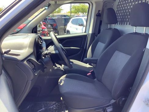 Used 2022 RAM ProMaster City Wagon FWD image 7