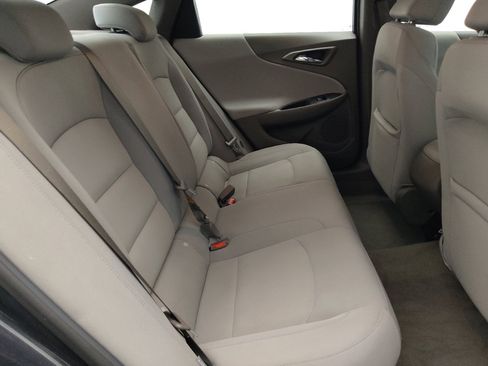 Used 2022 Chevrolet Malibu LS FWD image 19