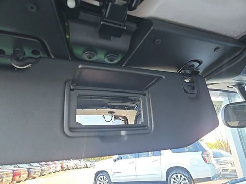 New 2026 Jeep Wrangler Sport AWD/4WD image 66