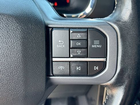 Used 2023 Ford F150 Lariat w/ Equipment Group 502A High AWD/4WD image 30