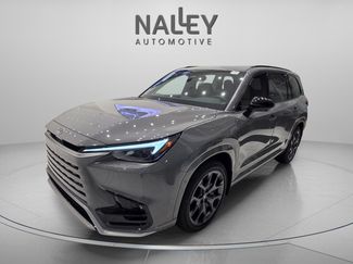 New 2026 Lexus TX 500h AWD video 1