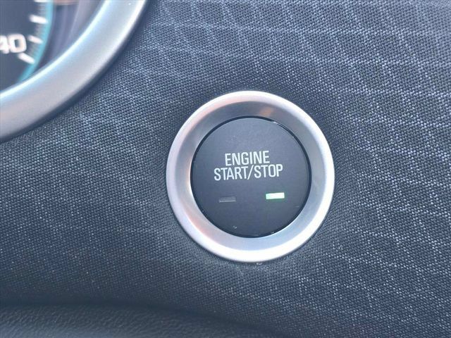 Certified 2025 Chevrolet Malibu LS FWD image 30