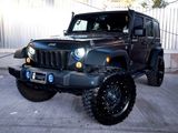 Used 2018 Jeep Wrangler Unlimited Sport S image 3