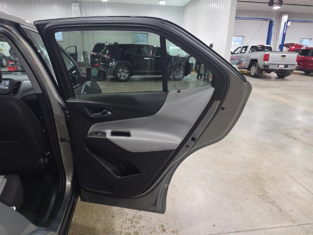 Used 2019 Chevrolet Equinox LT FWD image 28