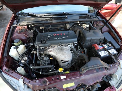 Used 2006 Toyota Camry LE image 21