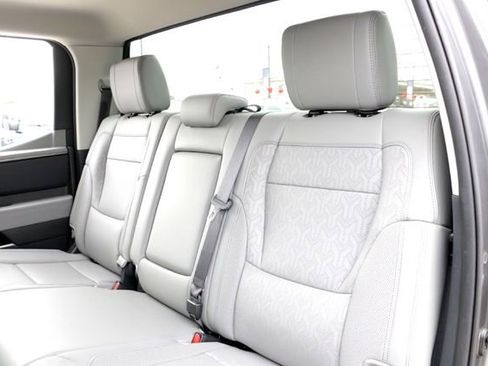 Used 2024 Toyota Tundra Limited image 25