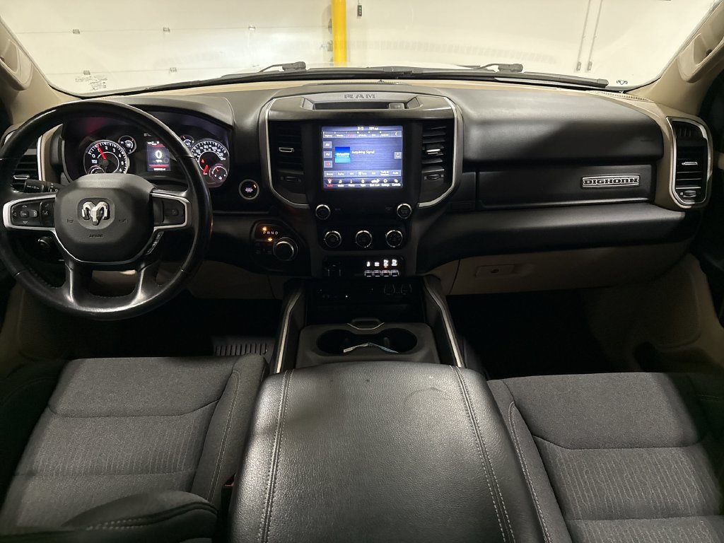 Used 2019 RAM 1500 Big Horn AWD/4WD image 10