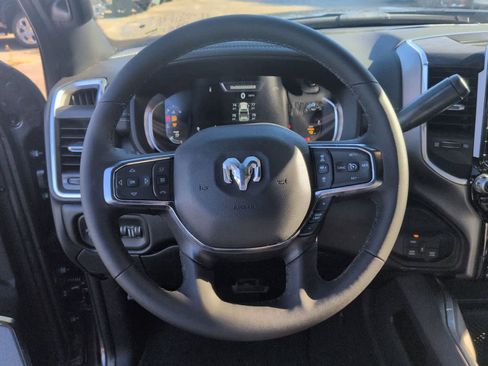 New 2026 RAM 2500 Laramie image 22
