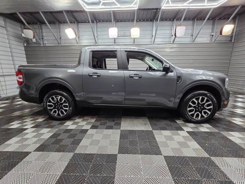 Used 2024 Ford Maverick Lariat FWD image 10