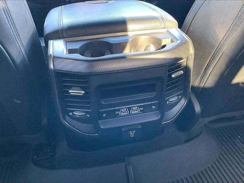 Used 2023 RAM 1500 Rebel w/ Rebel Level 1 Equipment Group AWD/4WD image 16