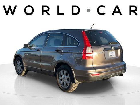 Used 2011 Honda CR-V LX image 5