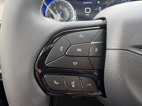 New 2027 Chrysler Pacifica Limited FWD image 26