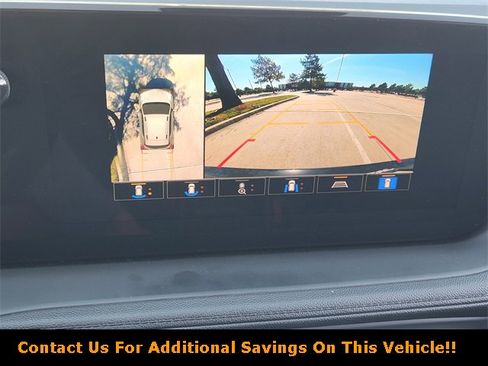 New 2026 Buick Encore GX Sport Touring w/ Advanced Technology Package image 13