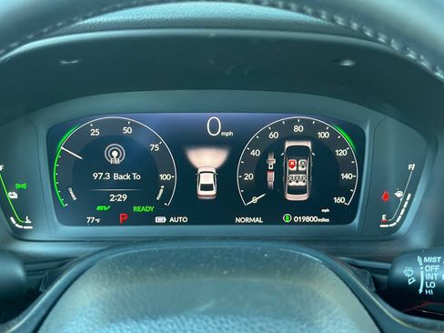 Used 2025 Honda Accord EX-L image 23