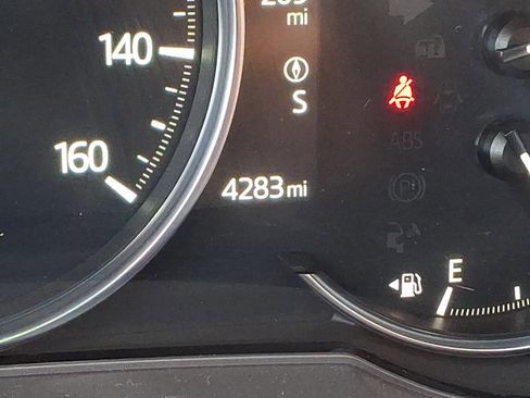 Used 2025 MAZDA CX-5 AWD 2.5 S w/ Premium Plus Pkg image 20