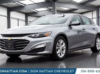 Used 2024 Chevrolet Malibu LT FWD video 1