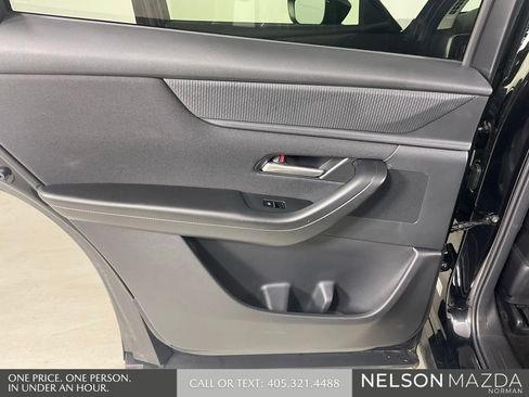 Certified 2026 MAZDA CX-90 3.3 Turbo w/ Select Package AWD/4WD image 19