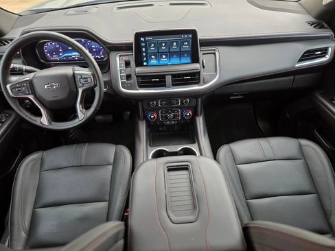 Used 2023 Chevrolet Suburban RST w/ Luxury Package RWD image 9