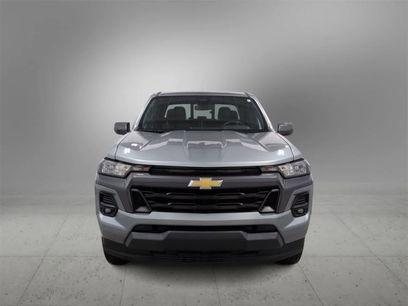 Used 2023 Chevrolet Colorado LT w/ LT Convenience Package