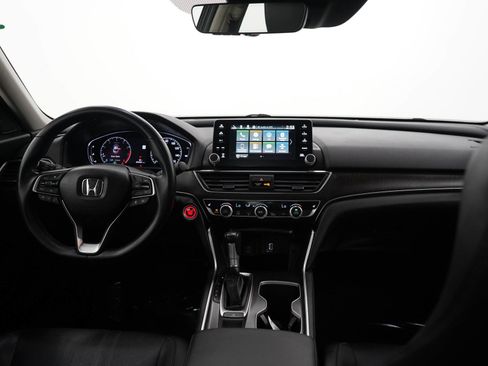 Used 2018 Honda Accord EX-L image 11
