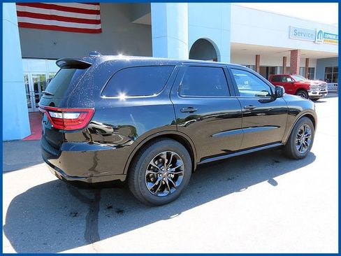 Used 2022 Dodge Durango R/T AWD/4WD image 7