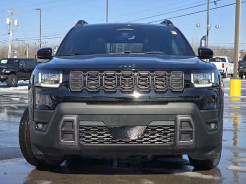 New 2026 Jeep Cherokee Limited AWD/4WD image 13